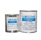 Self Leveling Epoxy Floor Patch Clear